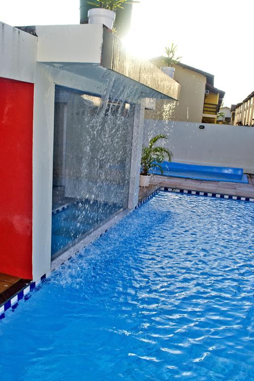 الشقق الفندقية بورتو سيغوروفي  Residencial Nazareth - Tonziro المظهر الخارجي الصورة